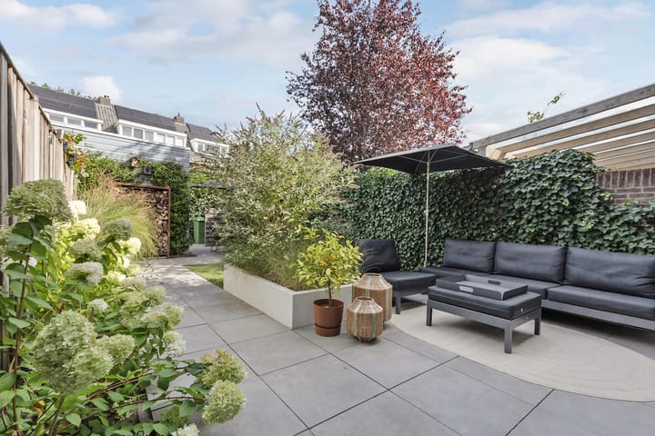 Foto 45 van Vondelstraat 14