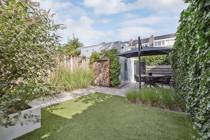 Foto 46 van Vondelstraat 14