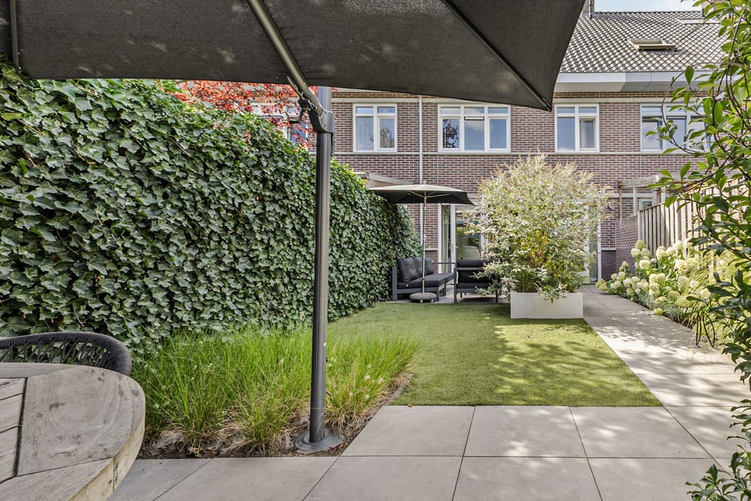 Foto 47 van Vondelstraat 14