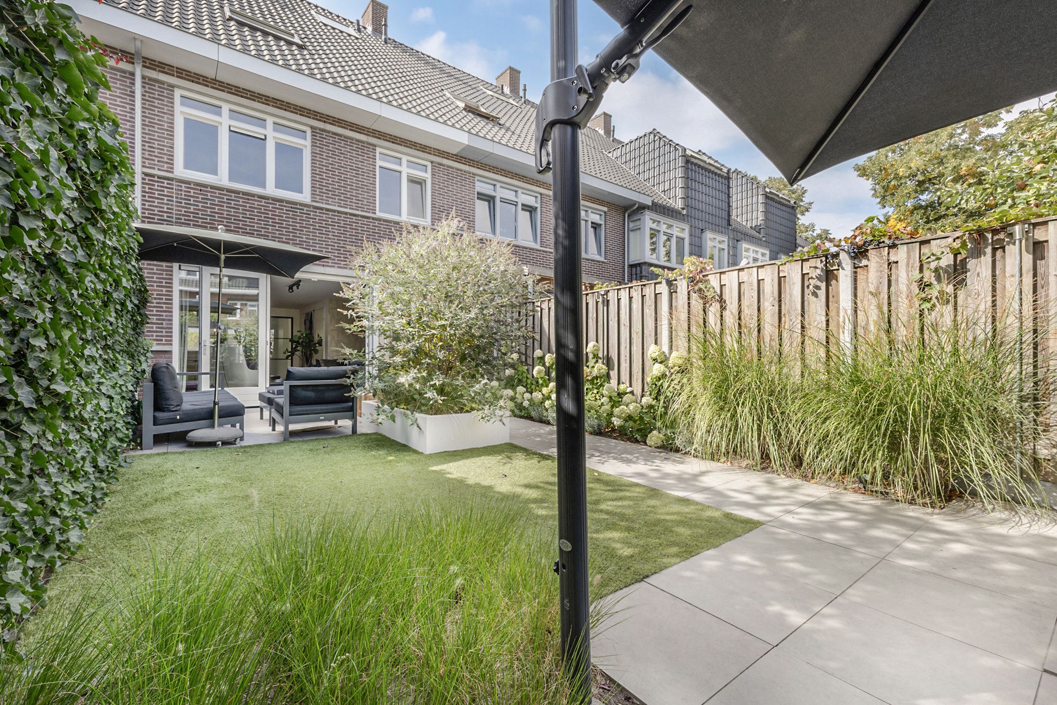 Foto 48 van Vondelstraat 14