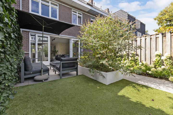 Foto 49 van Vondelstraat 14