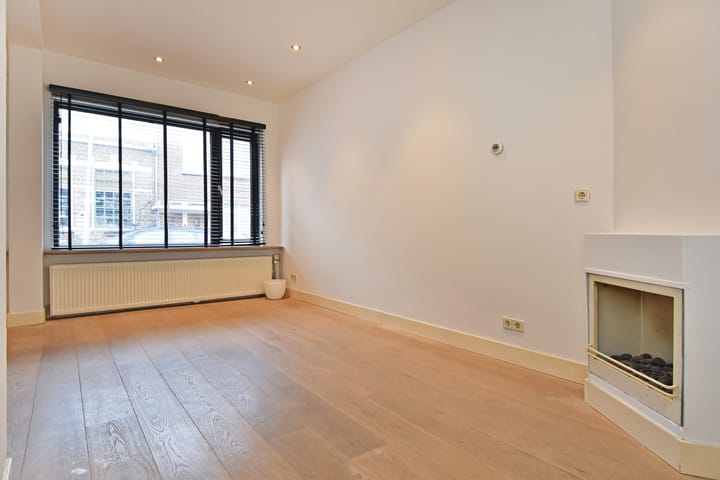 Foto 17 van Vuurbaakstraat 8