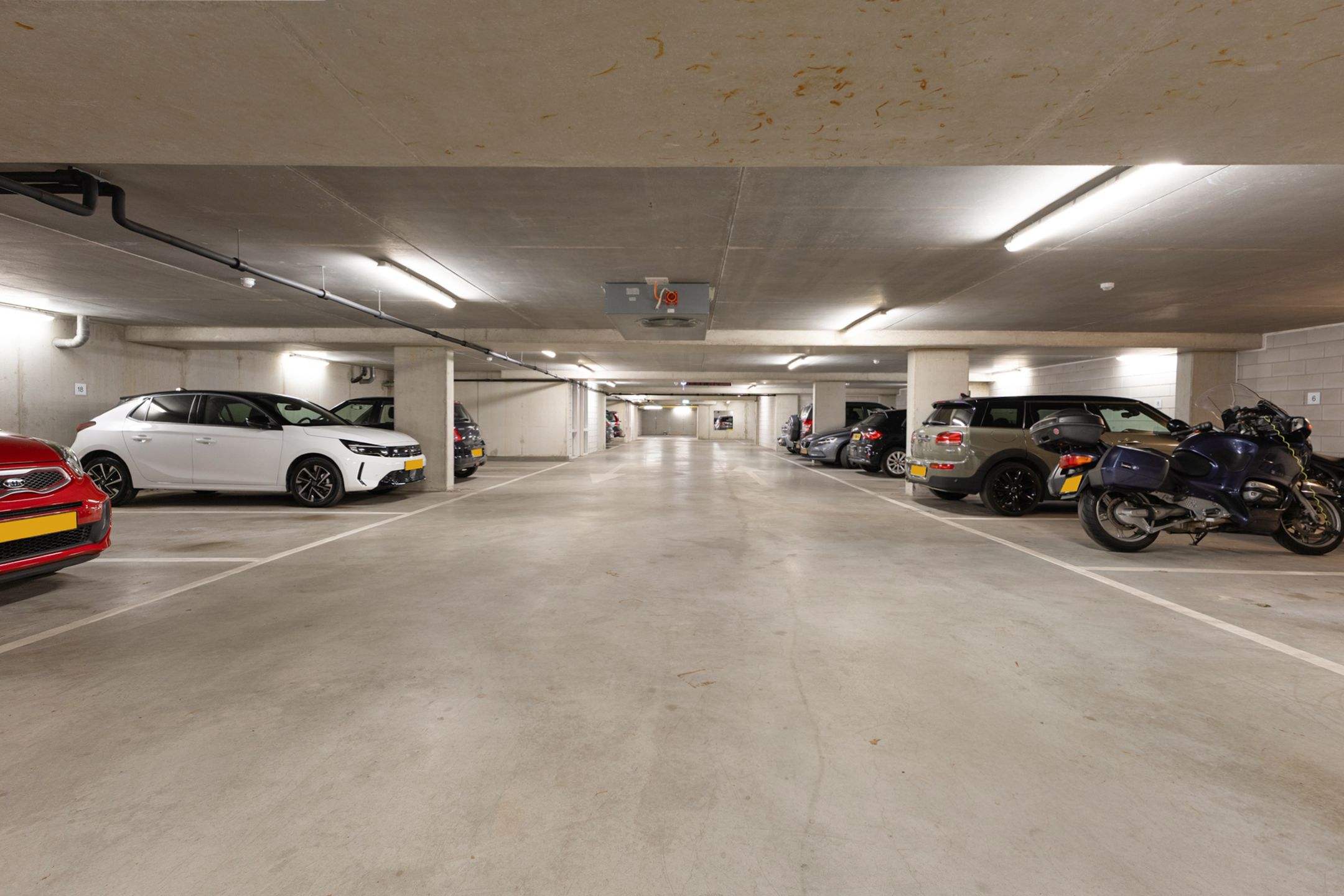 Foto 51 van Vondelstraat 14