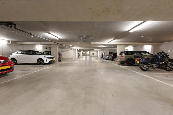 Foto 51 van Vondelstraat 14