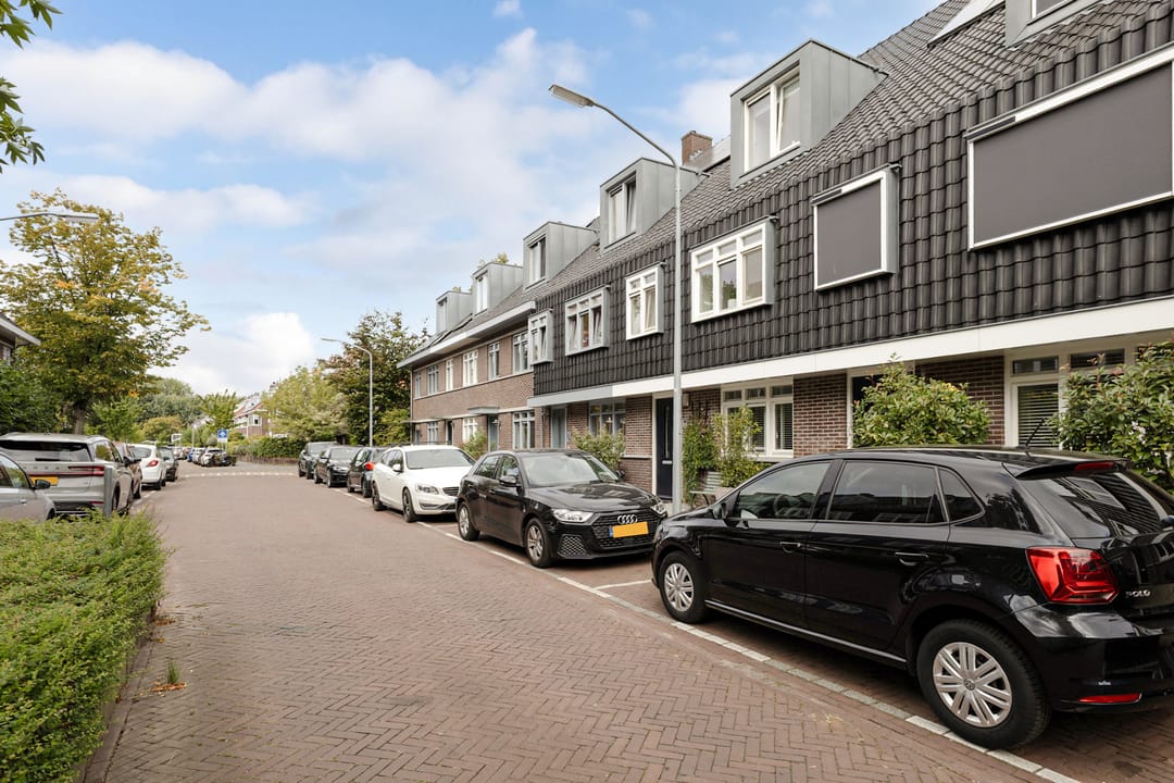 Foto 52 van Vondelstraat 14