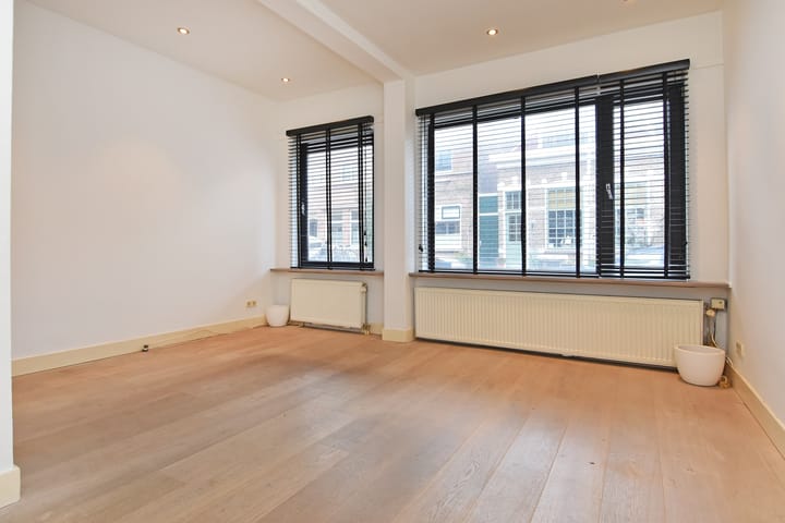 Foto 20 van Vuurbaakstraat 8