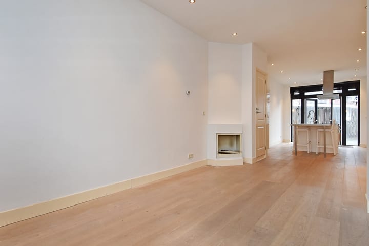 Foto 22 van Vuurbaakstraat 8