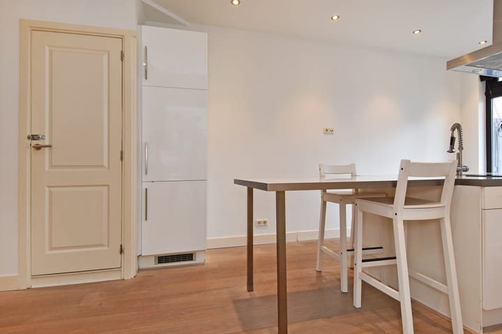 Foto 25 van Vuurbaakstraat 8