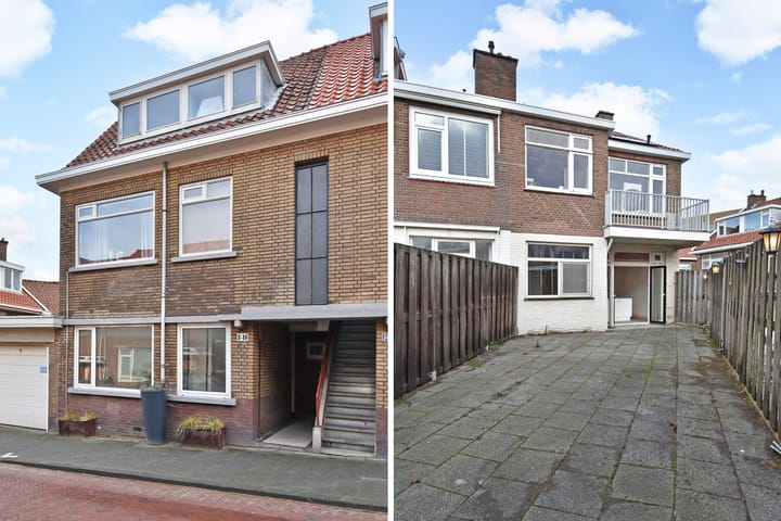 Foto 31 van Vuurbaakstraat 8