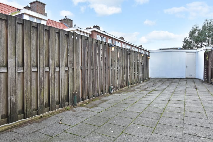 Foto 32 van Vuurbaakstraat 8