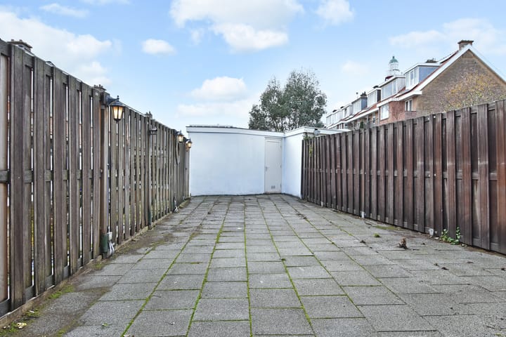 Foto 33 van Vuurbaakstraat 8