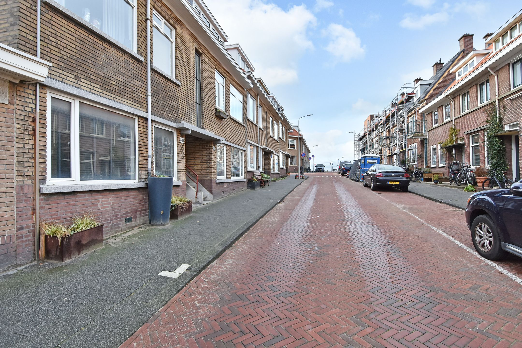 Photo 36 of Vuurbaakstraat 8