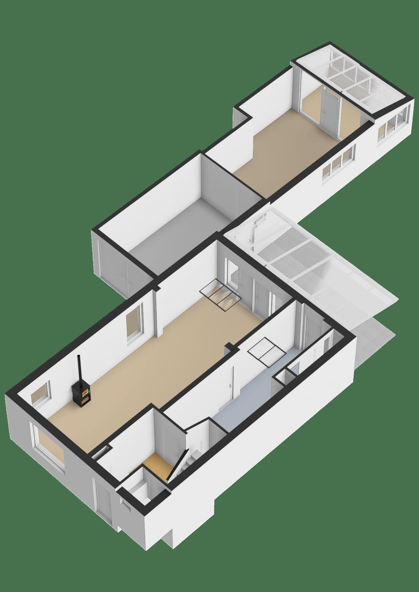 Foto 39 van Kastanjelaan 30