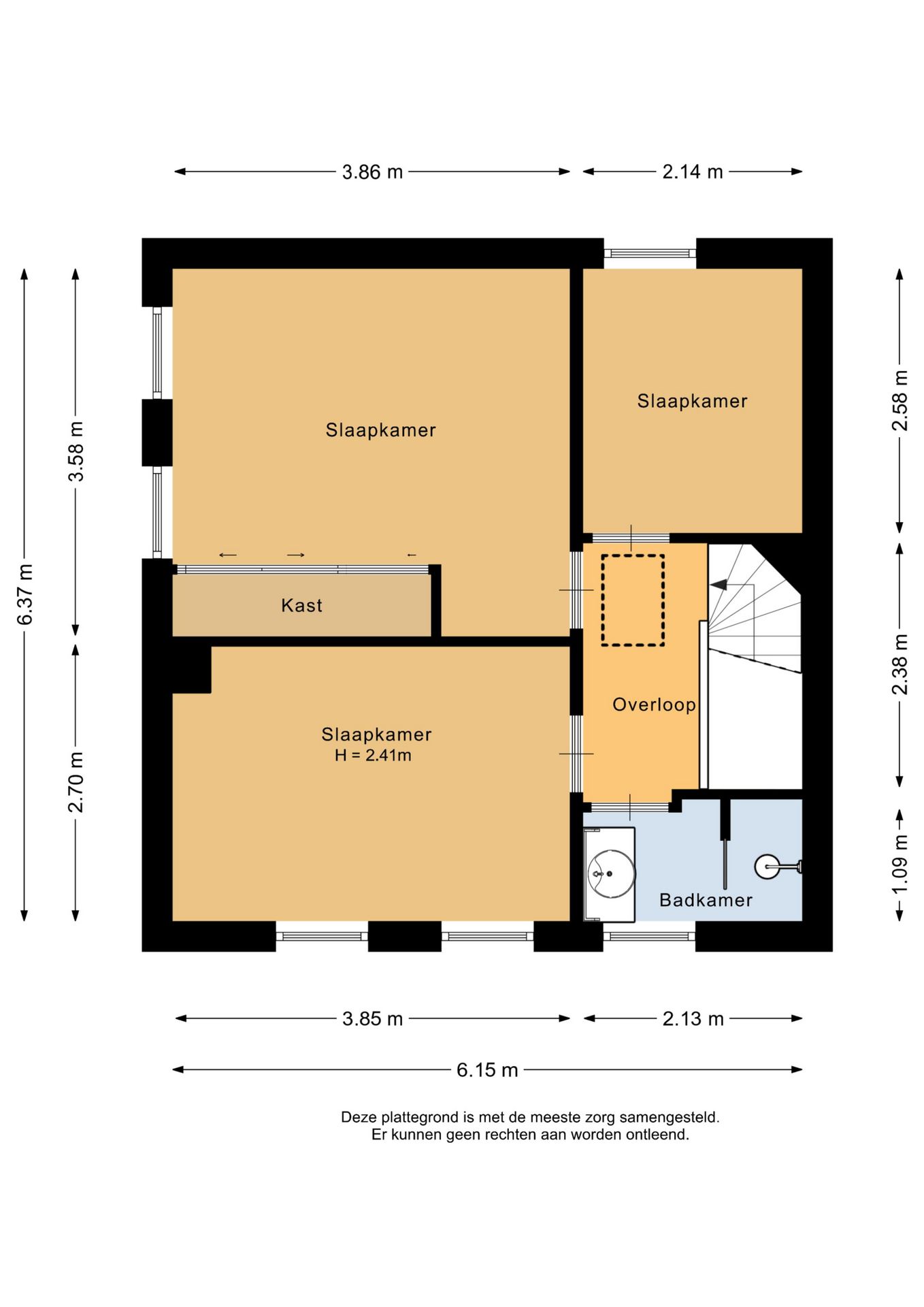 Foto 40 van Kastanjelaan 30