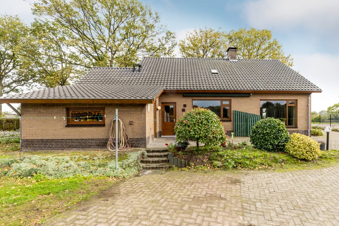 Photo 8 of Ettensebaan 17