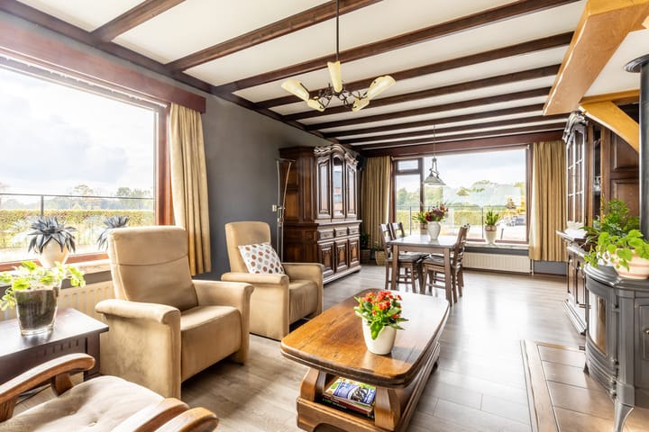 Foto 16 van Ettensebaan 17