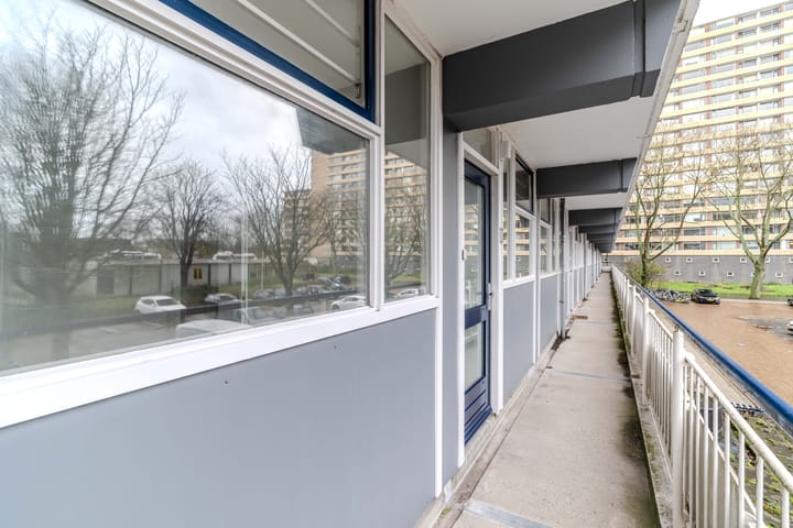 Photo 5 of Herman Gorterhof 31