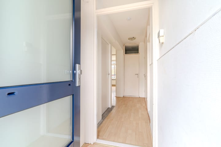 Photo 6 of Herman Gorterhof 31