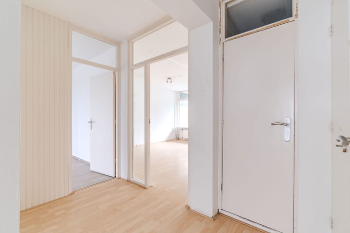 Photo 7 of Herman Gorterhof 31