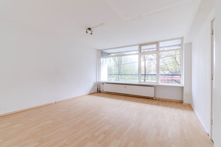 Photo 8 of Herman Gorterhof 31