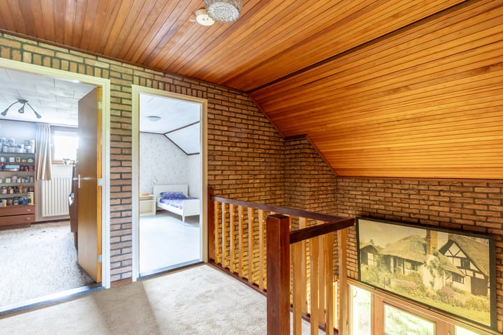 Foto 25 van Ettensebaan 17