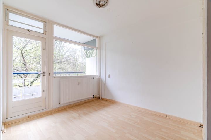 Photo 11 of Herman Gorterhof 31