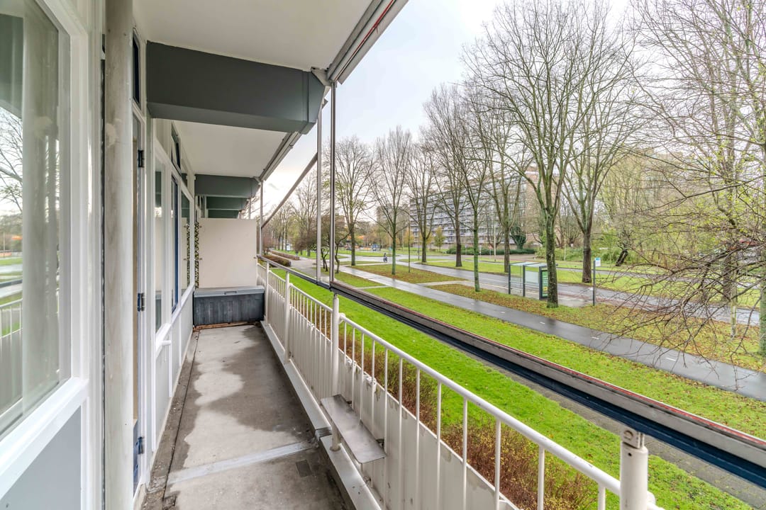 Foto 13 van Herman Gorterhof 31