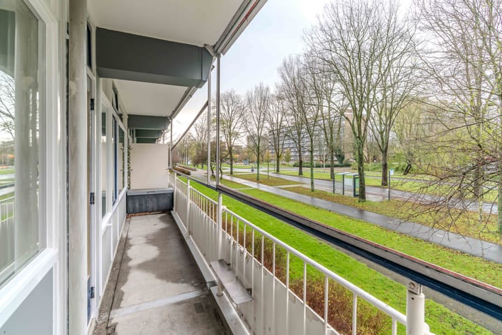 Photo 13 of Herman Gorterhof 31