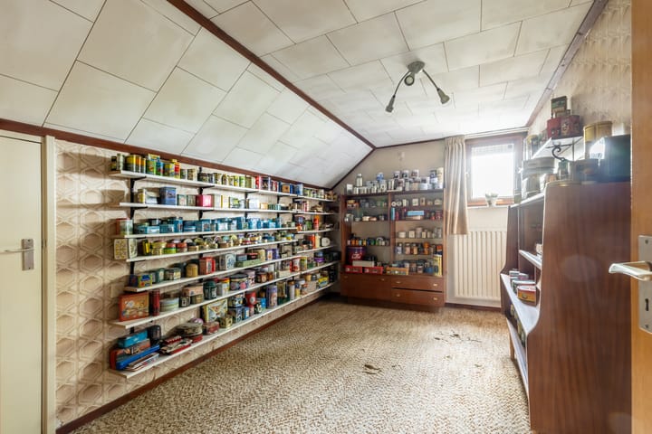 Foto 29 van Ettensebaan 17