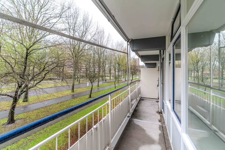 Photo 14 of Herman Gorterhof 31