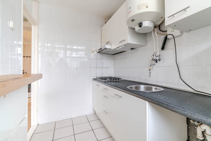 Photo 18 of Herman Gorterhof 31