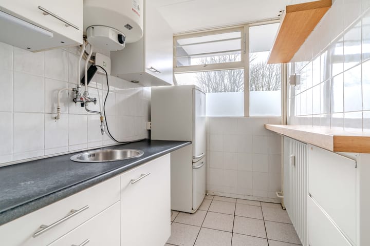 Photo 17 of Herman Gorterhof 31