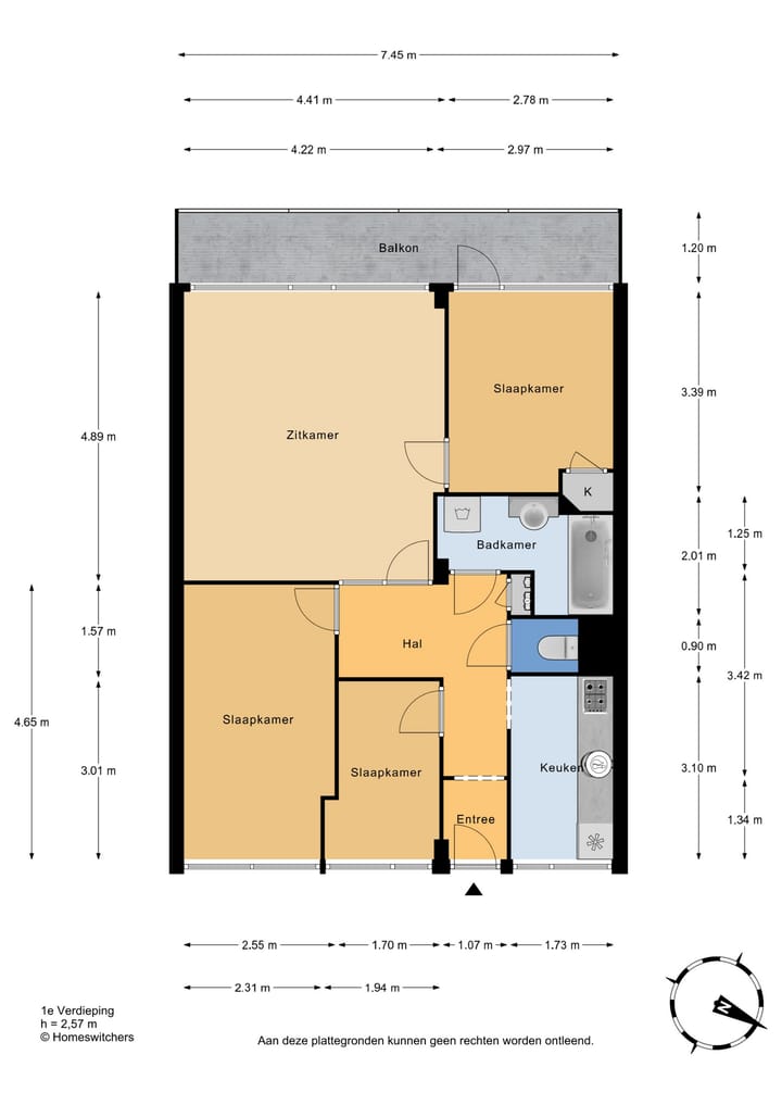 Photo 28 of Herman Gorterhof 31
