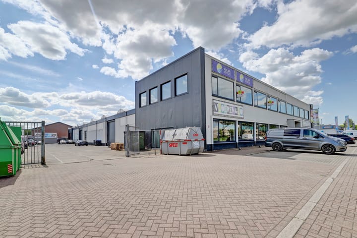 Anthonie van Diemenstraat 28, Culemborg