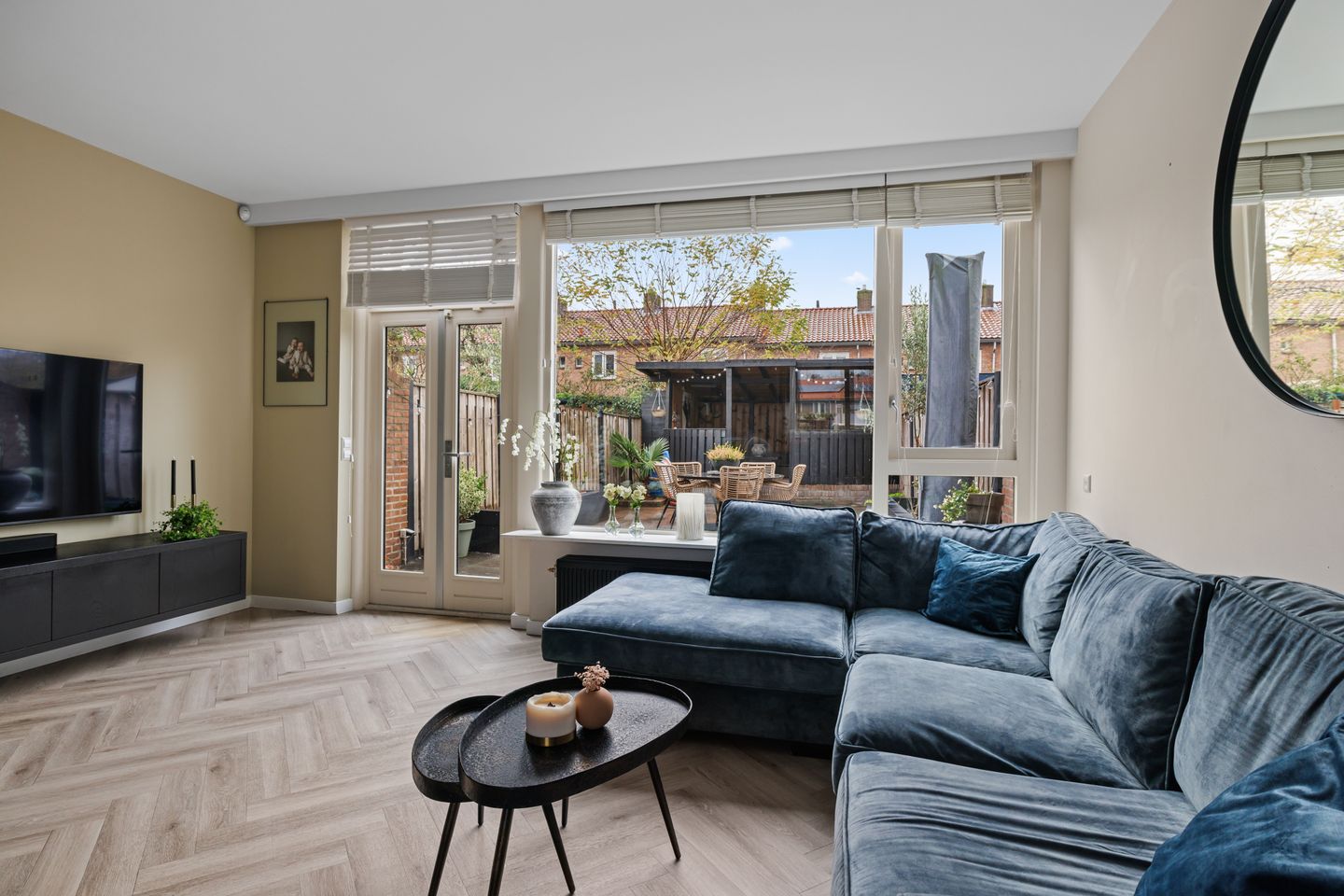 Foto 10 van Dreef 26