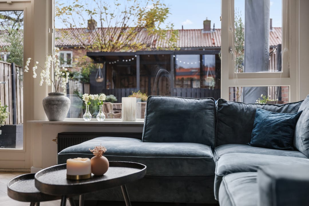 Foto 11 van Dreef 26