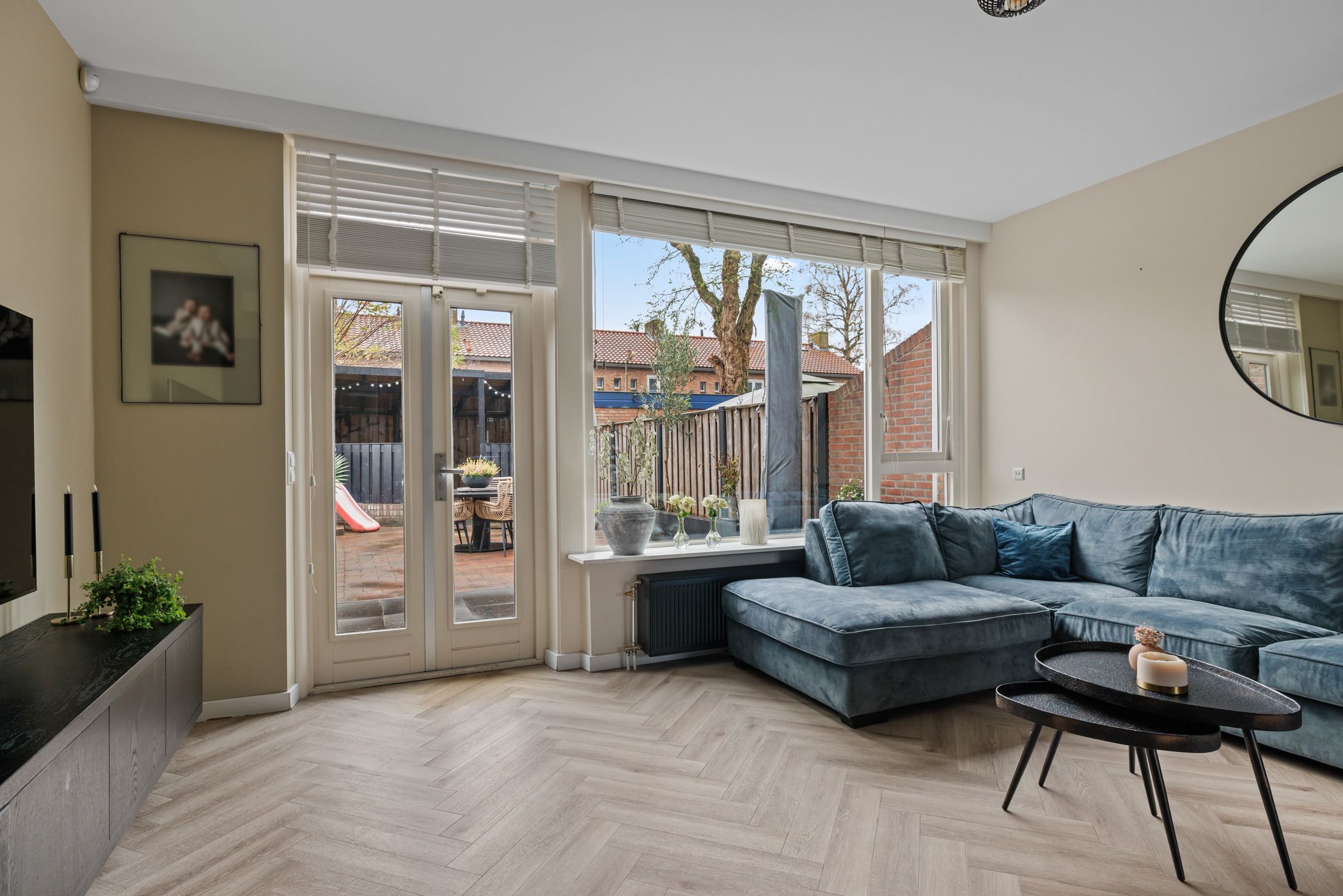 Foto 12 van Dreef 26