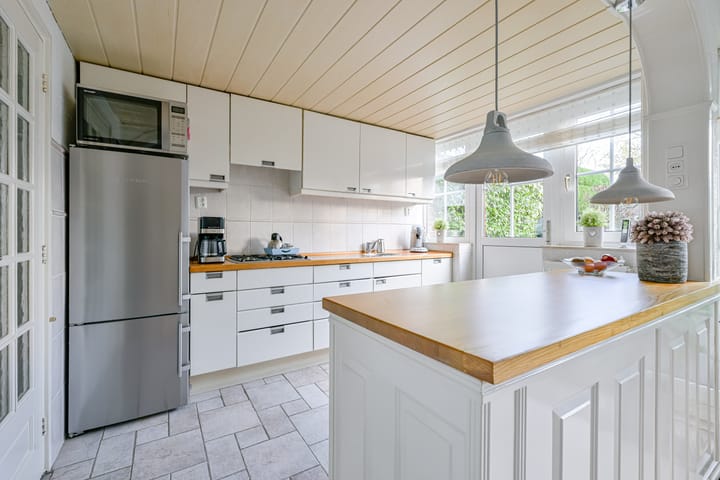 Photo 3 of Matsyslaan 30