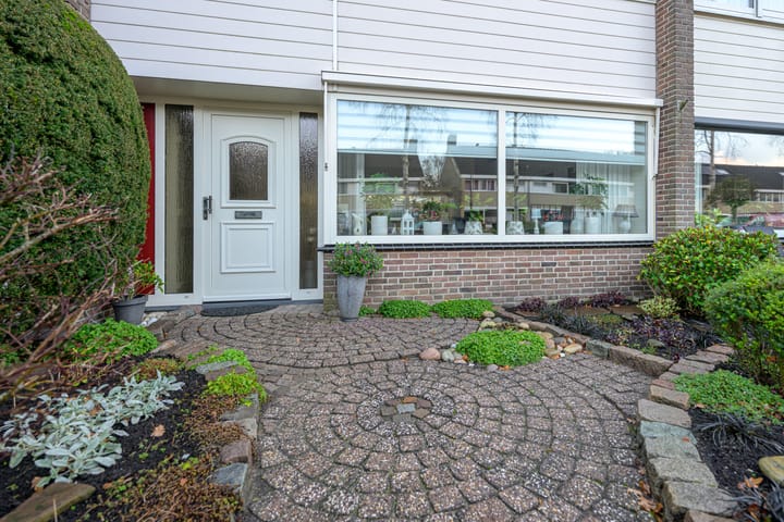 Photo 6 of Matsyslaan 30