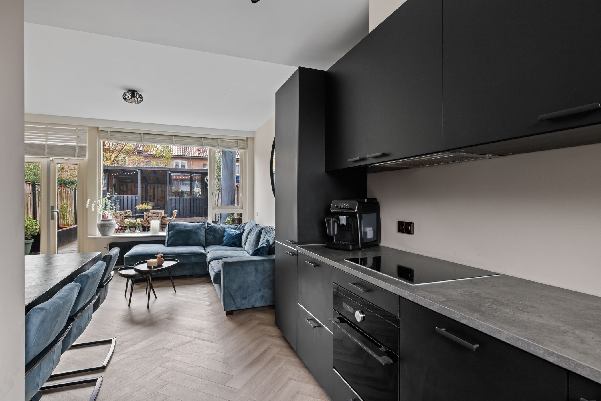 Foto 21 van Dreef 26