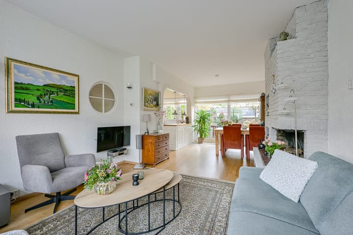 Photo 8 of Matsyslaan 30