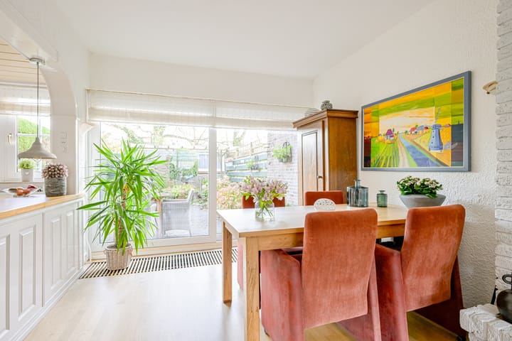 Photo 10 of Matsyslaan 30