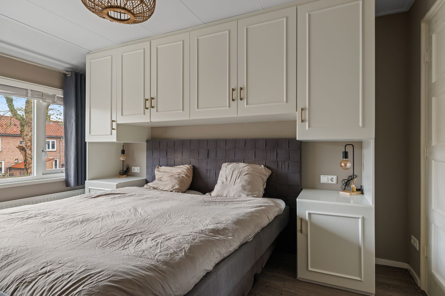 Foto 25 van Dreef 26