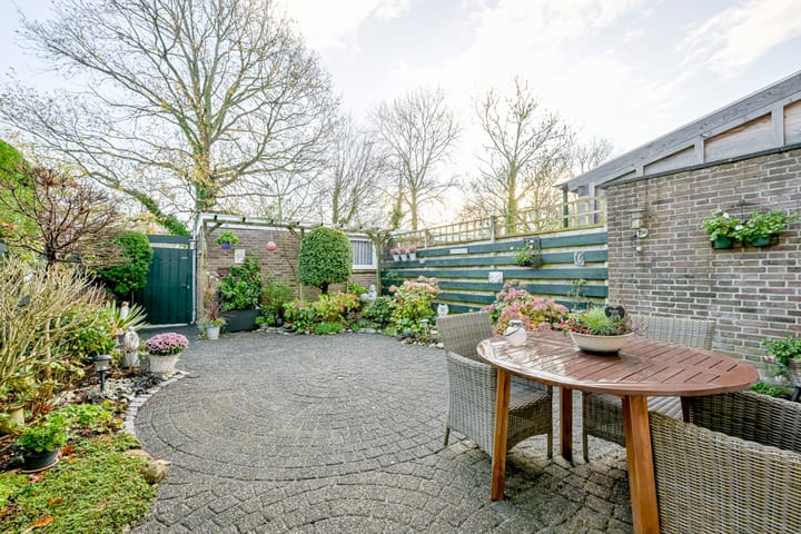 Photo 13 of Matsyslaan 30