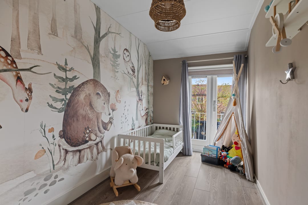 Foto 28 van Dreef 26