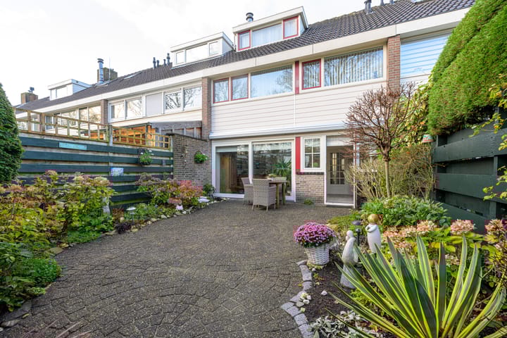 Photo 15 of Matsyslaan 30