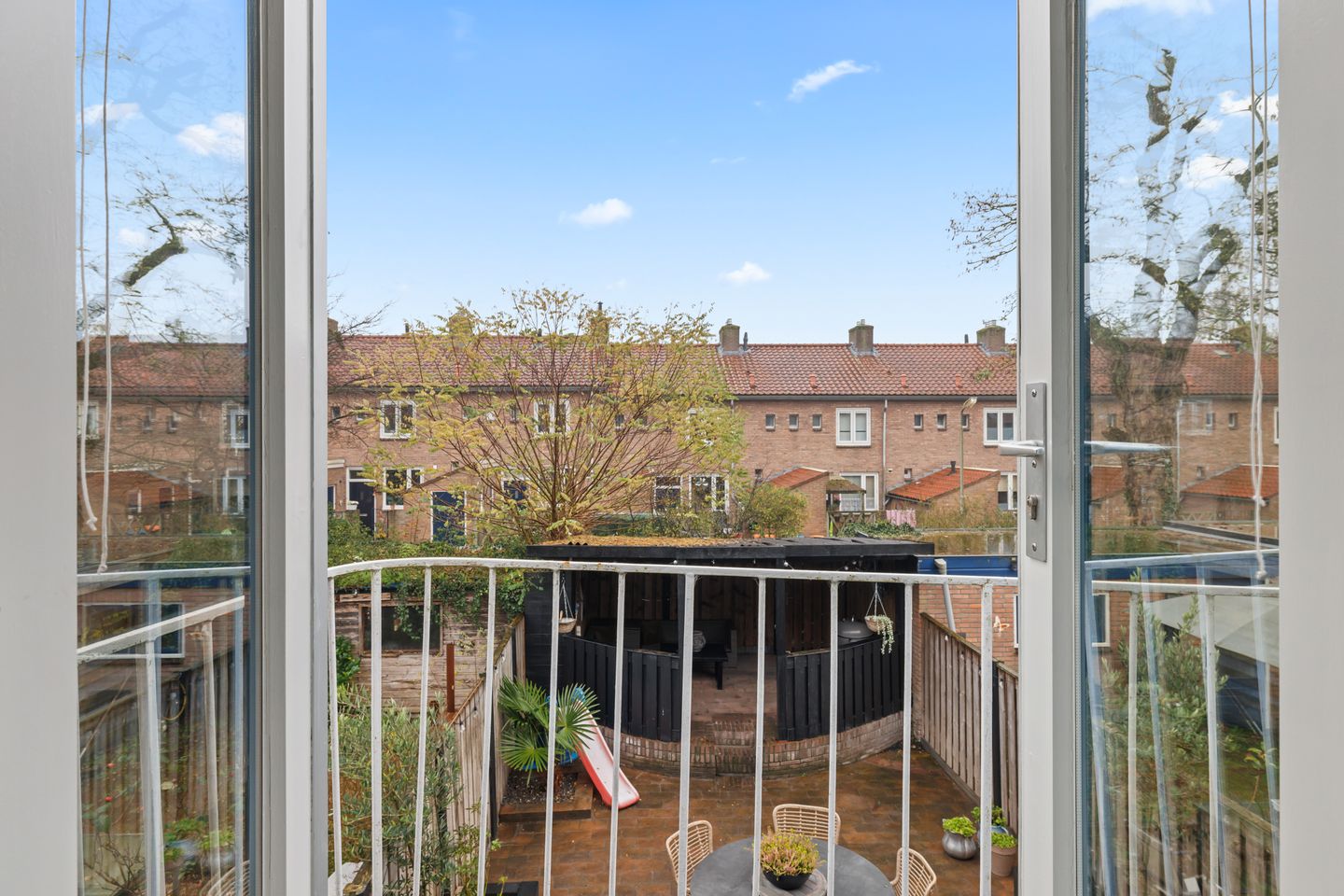 Foto 29 van Dreef 26