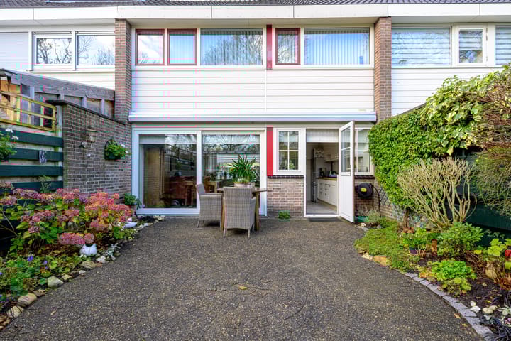 Photo 16 of Matsyslaan 30