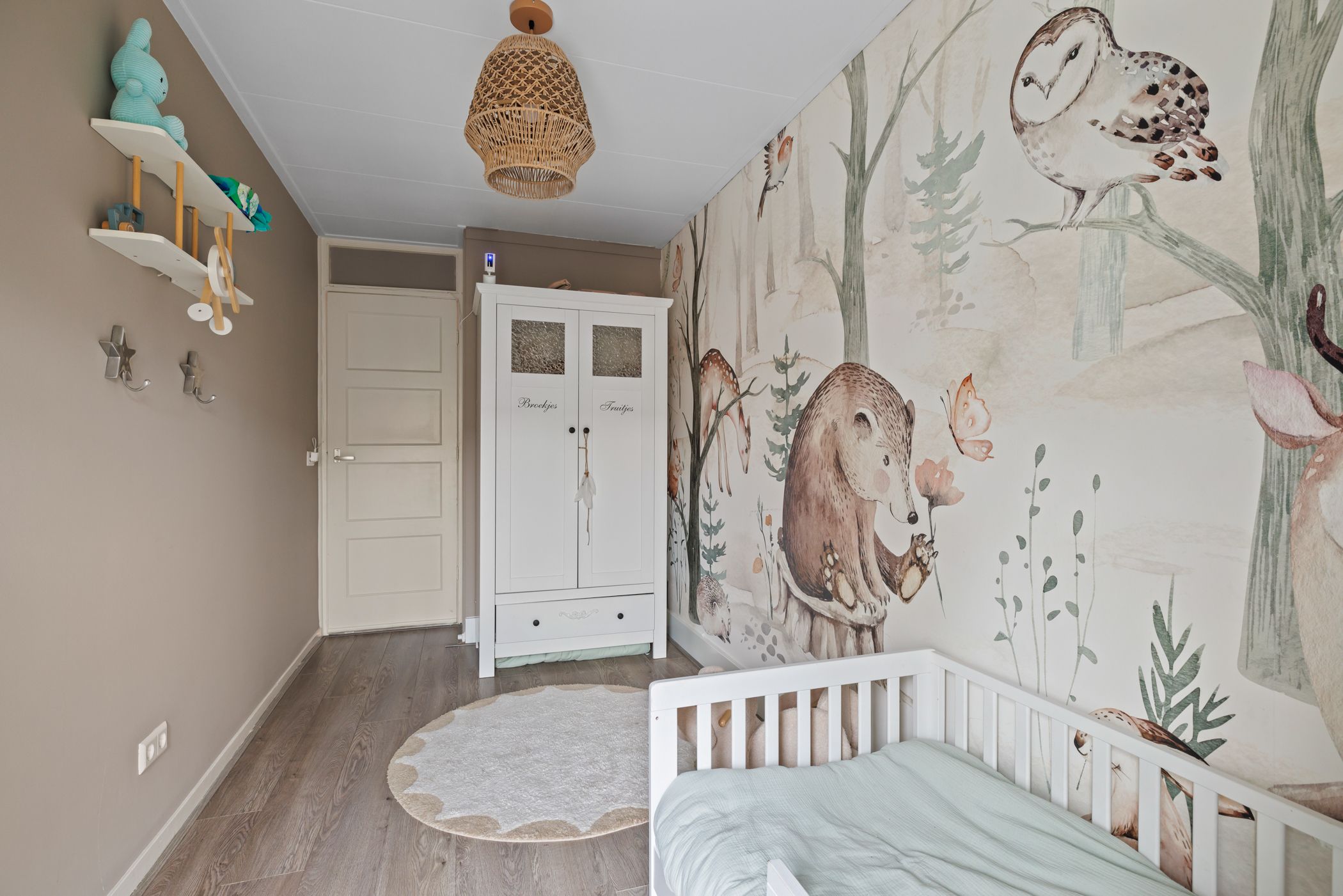 Foto 30 van Dreef 26