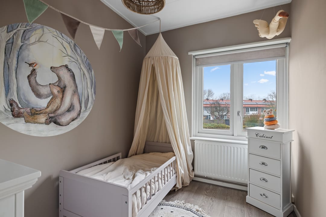 Foto 32 van Dreef 26